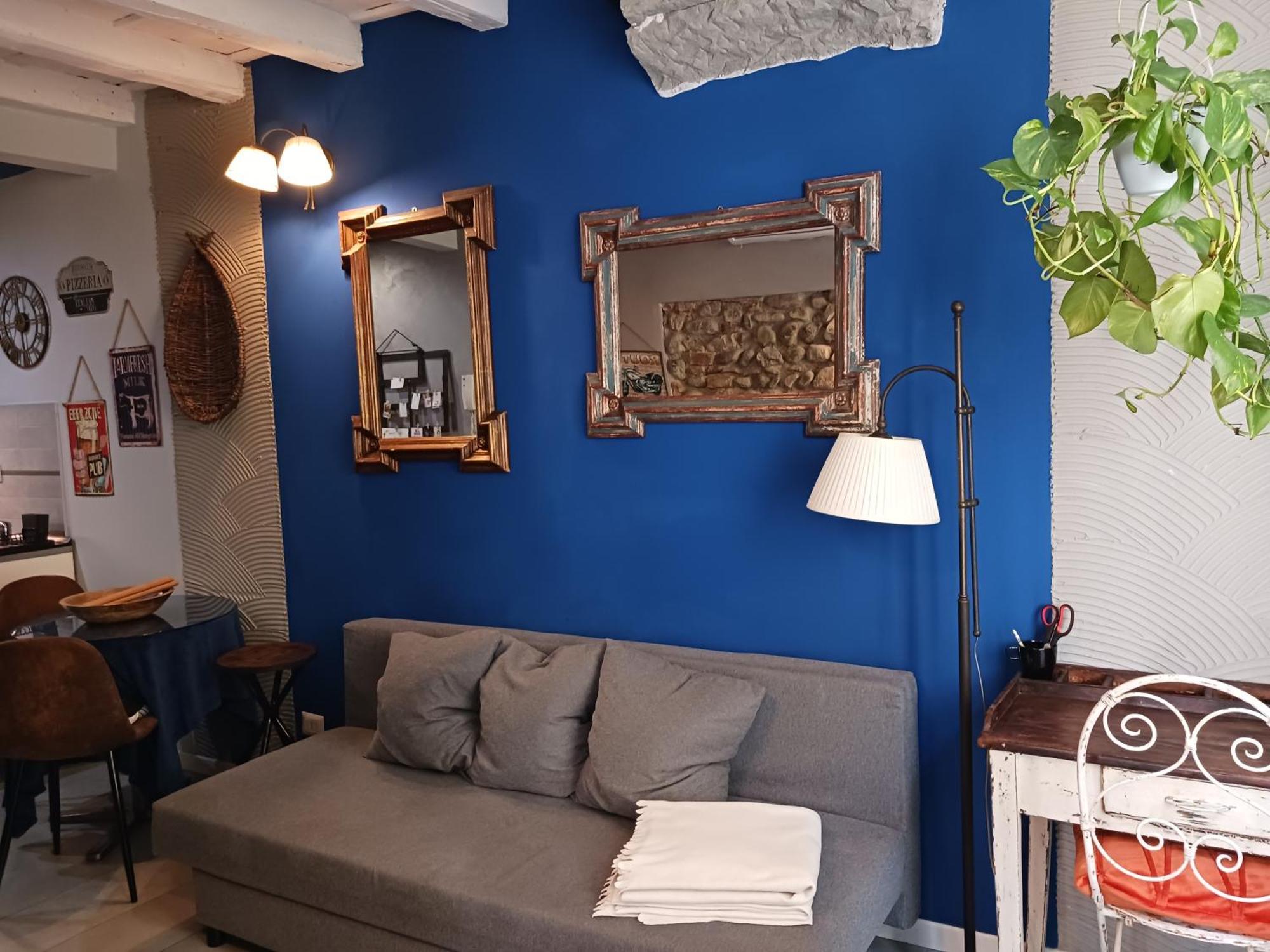 Appartamento Pergola 2 Firenze Esterno foto