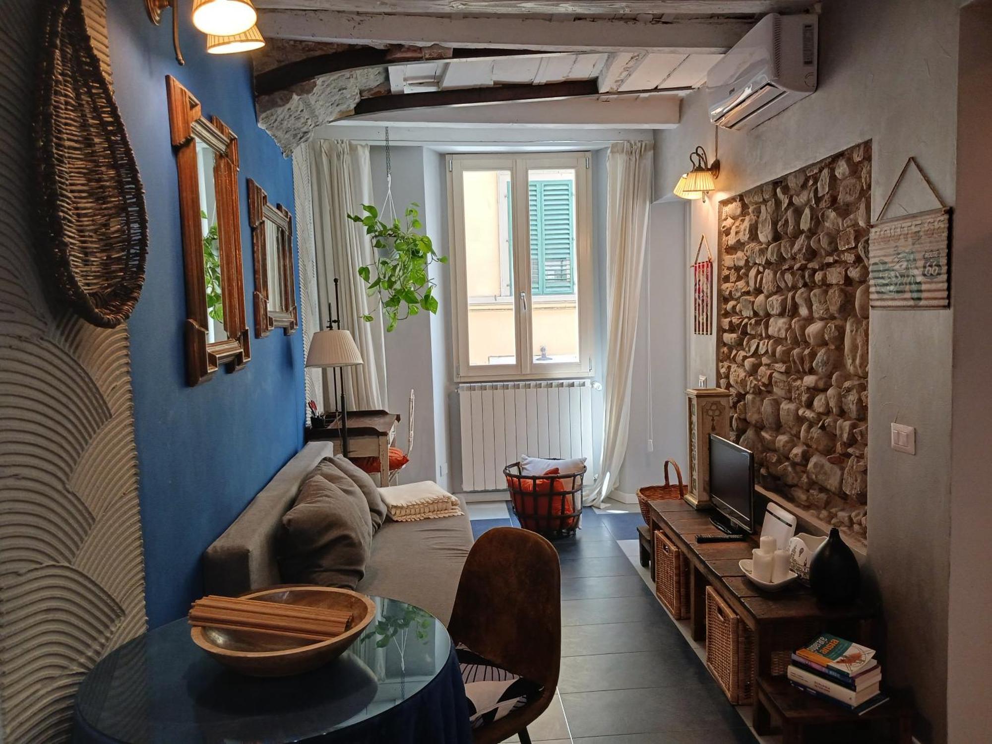 Appartamento Pergola 2 Firenze Esterno foto