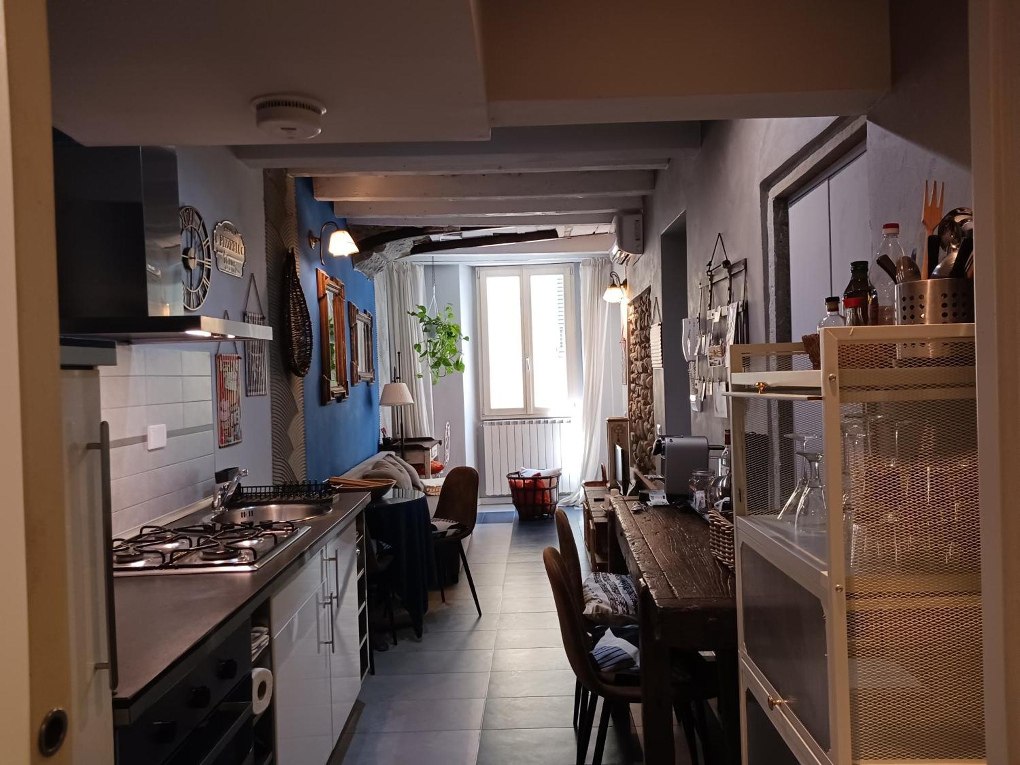 Appartamento Pergola 2 Firenze Esterno foto