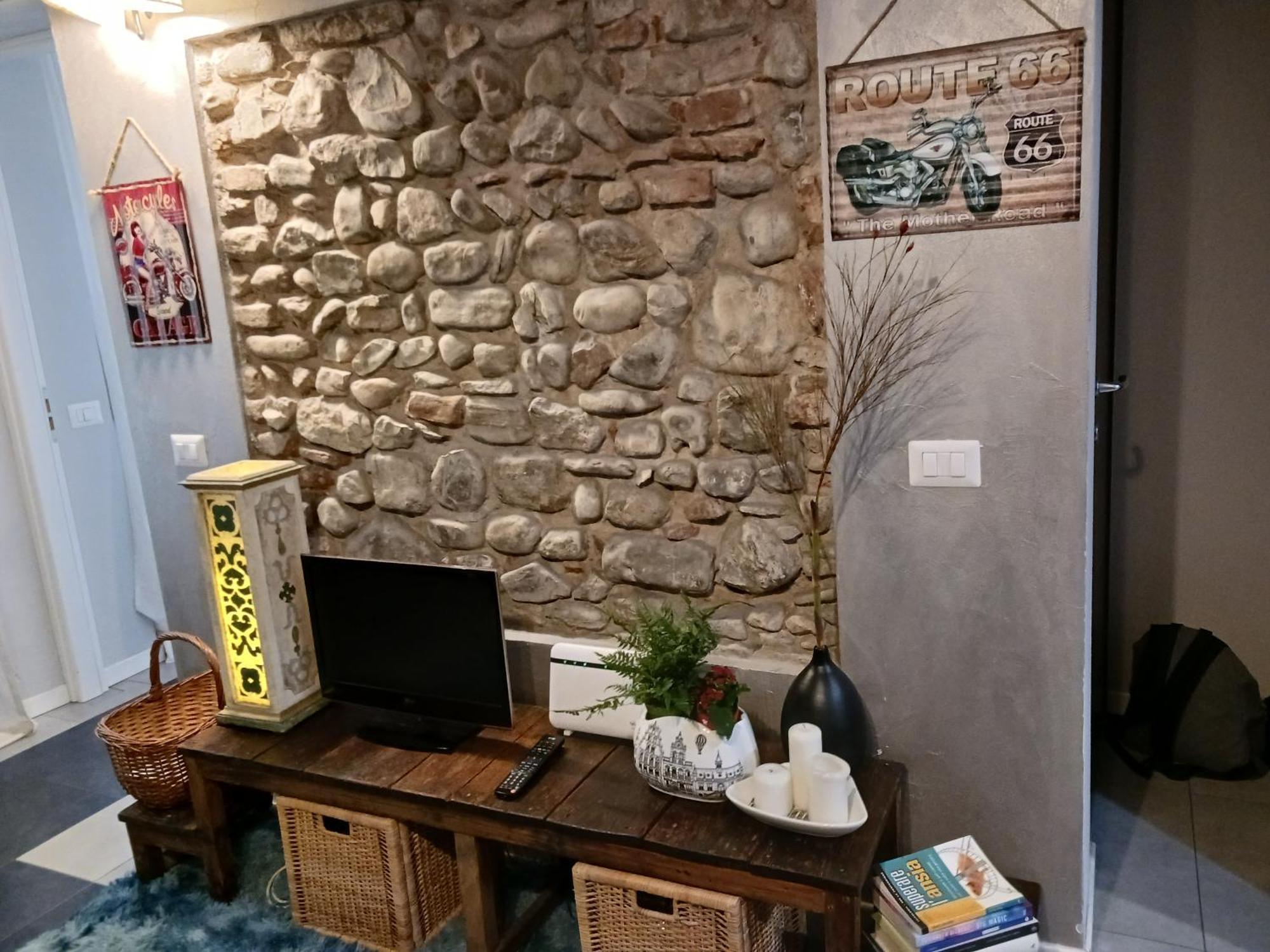 Appartamento Pergola 2 Firenze Esterno foto
